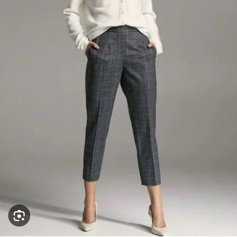 Wilfred Wool Conan Pant - size 4